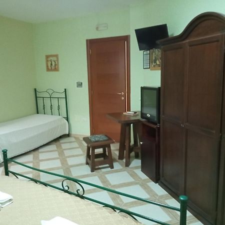 Mamma Assunta Bed & Breakfast Melendugno Dış mekan fotoğraf
