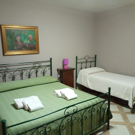 Mamma Assunta Bed & Breakfast Melendugno Dış mekan fotoğraf