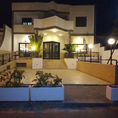 Mamma Assunta Bed & Breakfast Melendugno Dış mekan fotoğraf