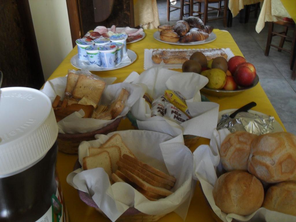 Mamma Assunta Bed & Breakfast Melendugno Dış mekan fotoğraf