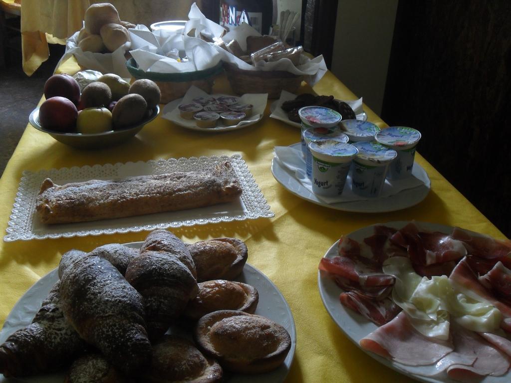 Mamma Assunta Bed & Breakfast Melendugno Dış mekan fotoğraf
