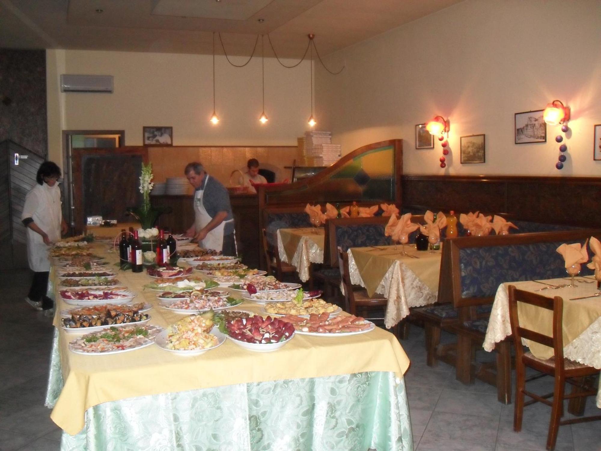 Mamma Assunta Bed & Breakfast Melendugno Dış mekan fotoğraf