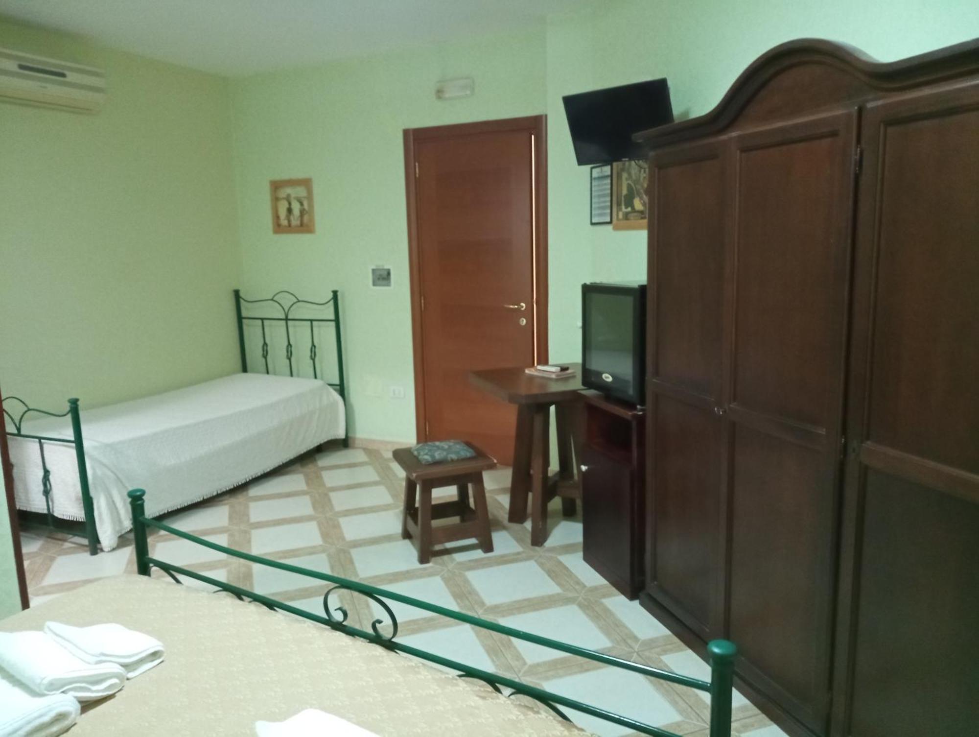 Mamma Assunta Bed & Breakfast Melendugno Dış mekan fotoğraf