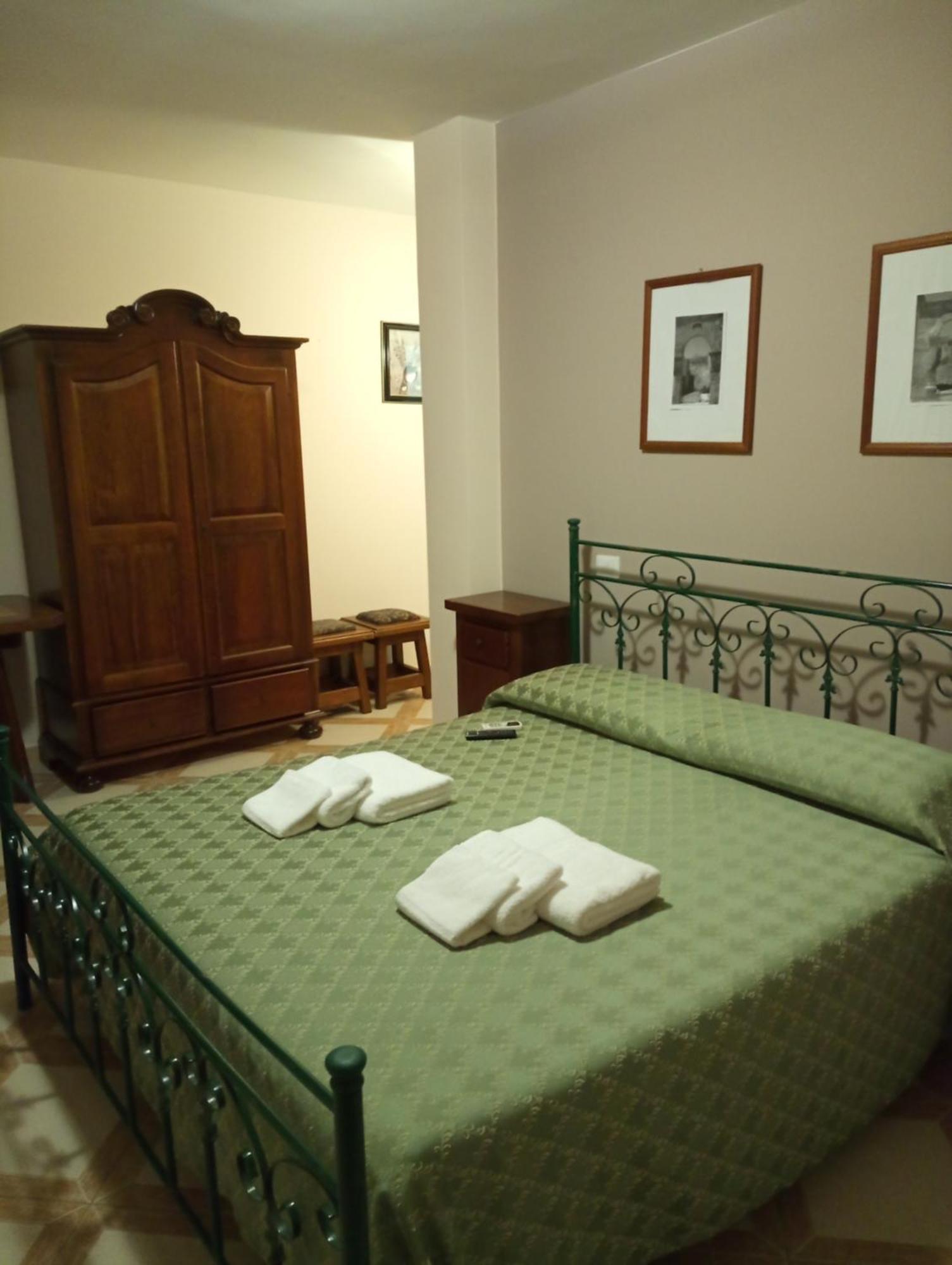 Mamma Assunta Bed & Breakfast Melendugno Dış mekan fotoğraf