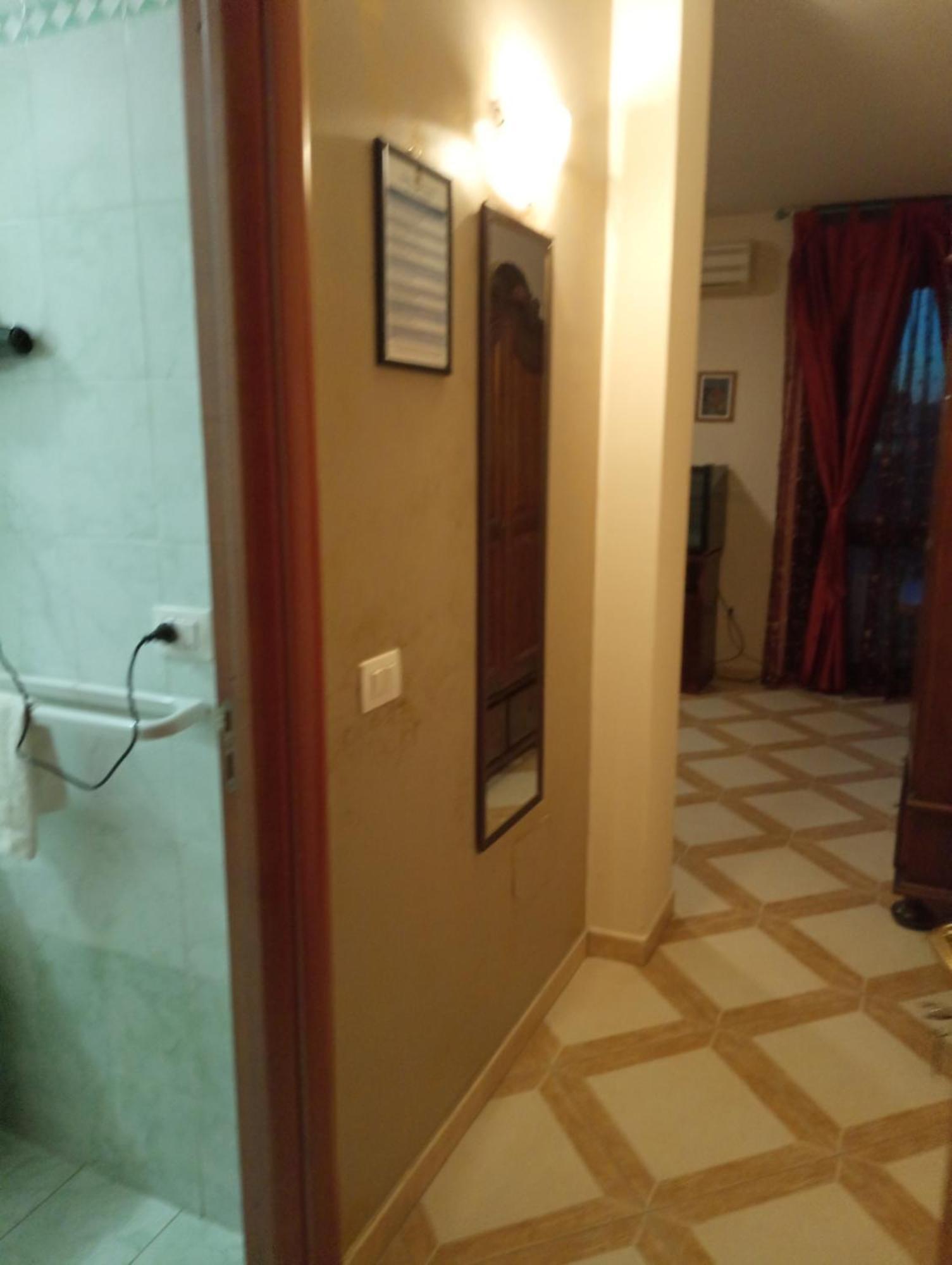 Mamma Assunta Bed & Breakfast Melendugno Dış mekan fotoğraf