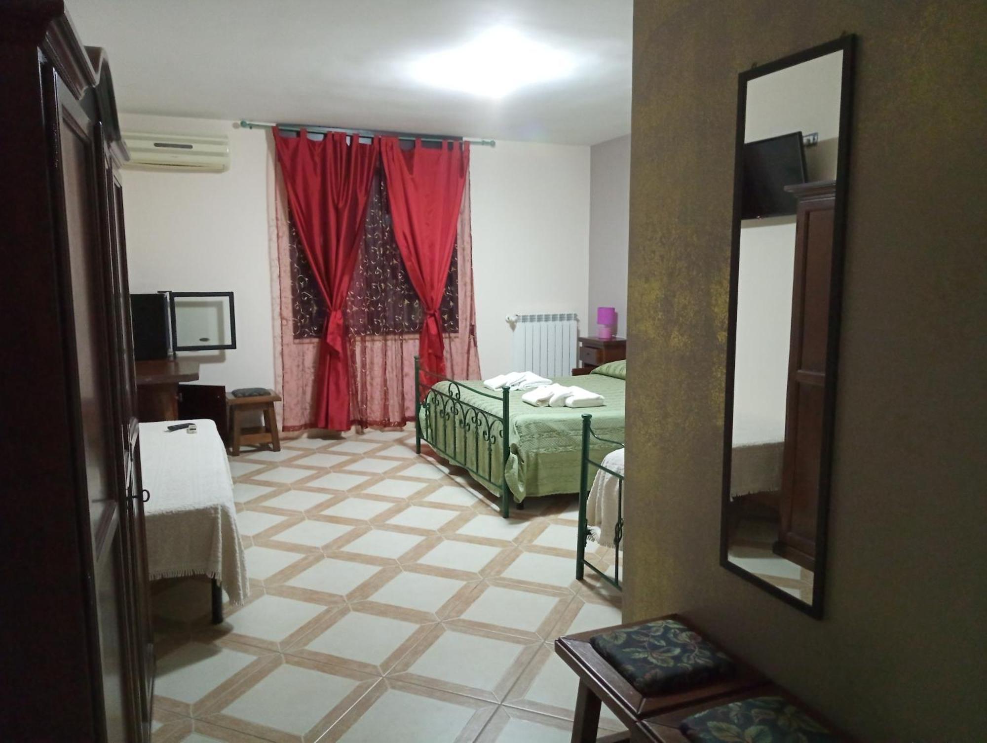 Mamma Assunta Bed & Breakfast Melendugno Dış mekan fotoğraf