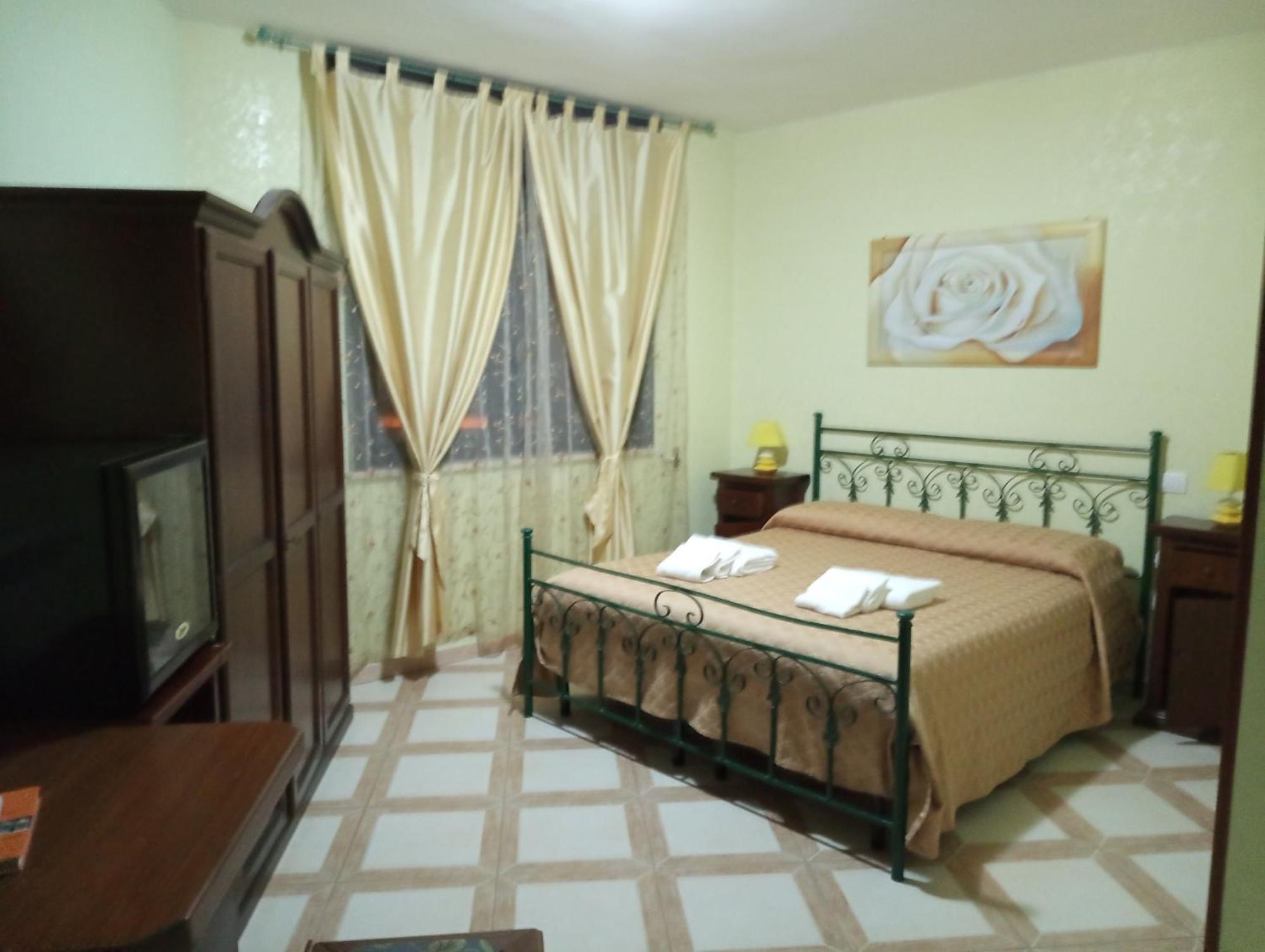 Mamma Assunta Bed & Breakfast Melendugno Dış mekan fotoğraf