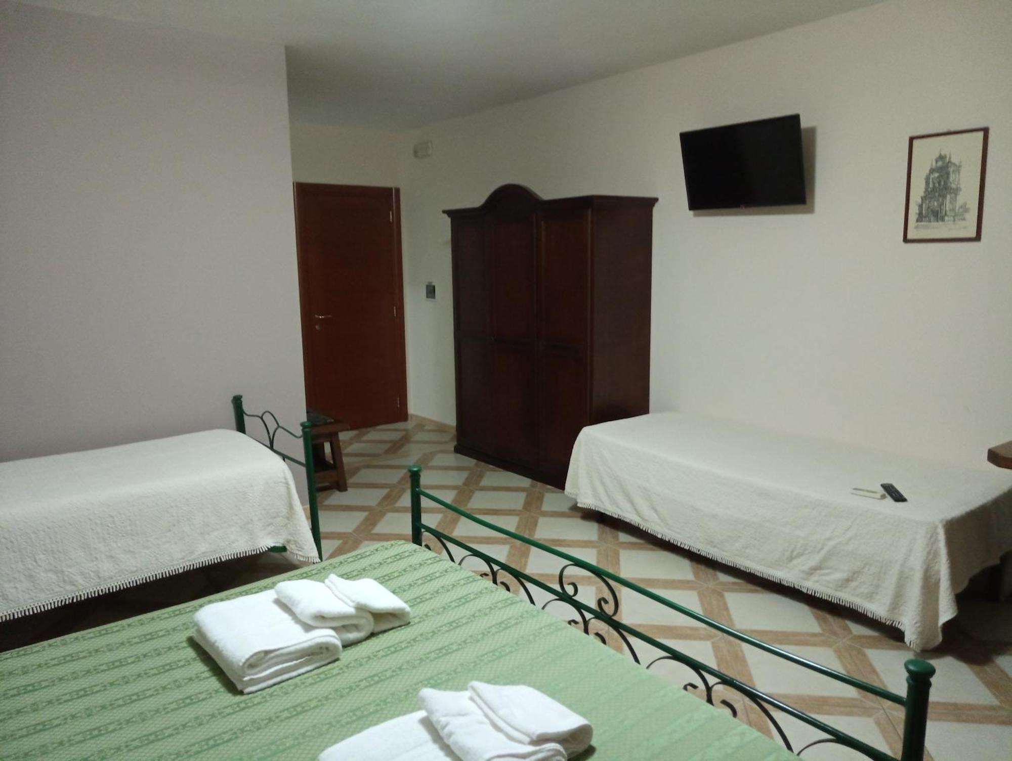 Mamma Assunta Bed & Breakfast Melendugno Dış mekan fotoğraf
