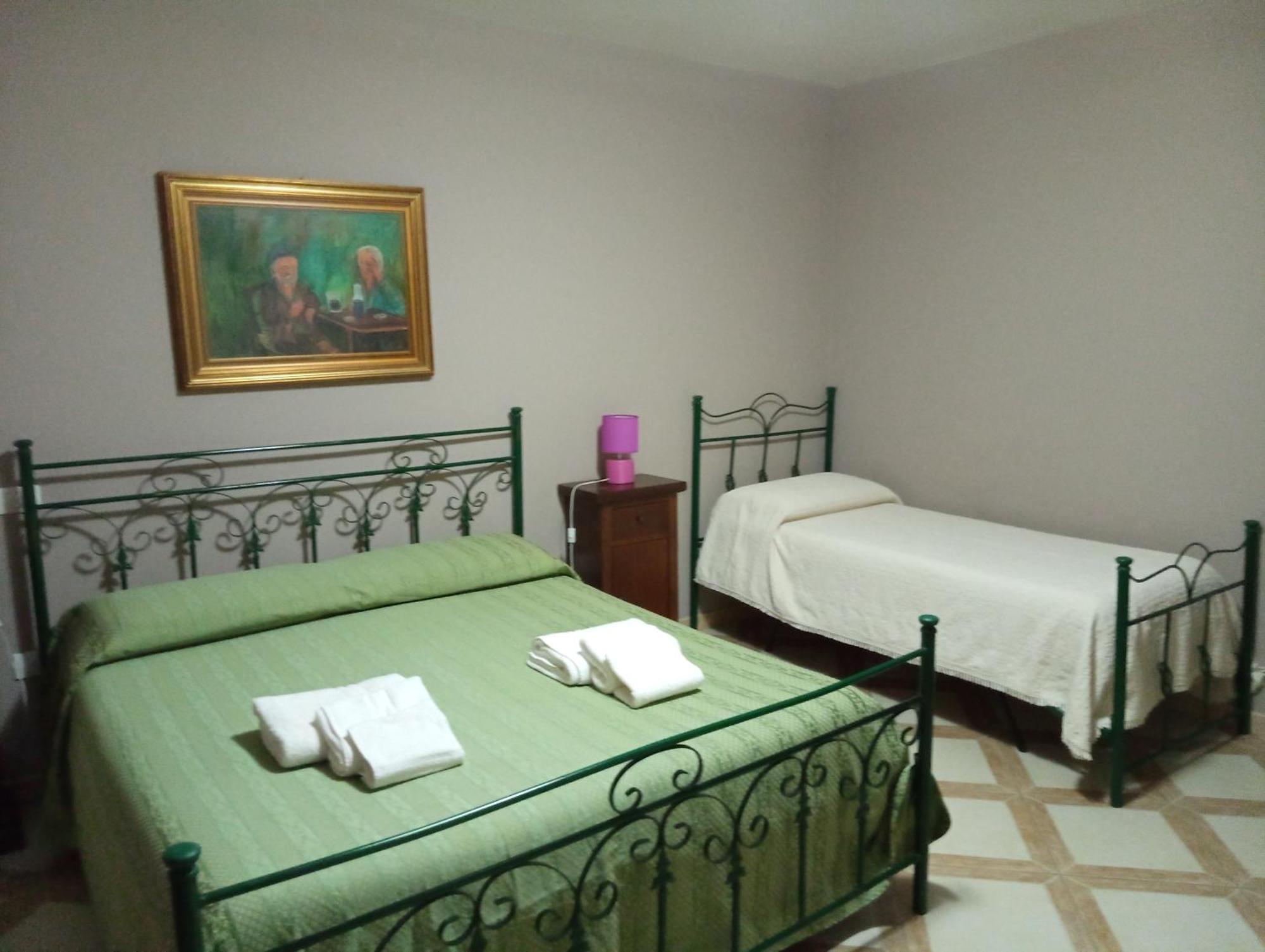 Mamma Assunta Bed & Breakfast Melendugno Dış mekan fotoğraf