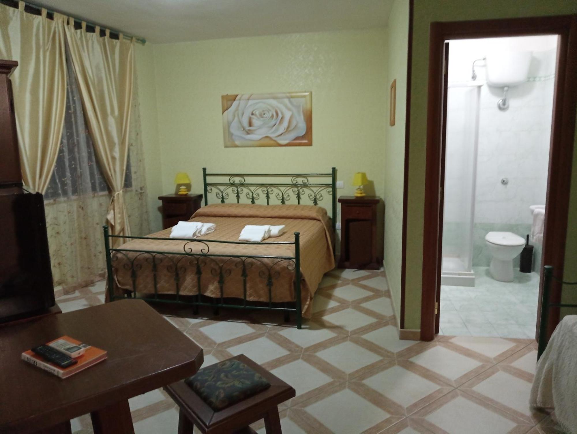 Mamma Assunta Bed & Breakfast Melendugno Dış mekan fotoğraf
