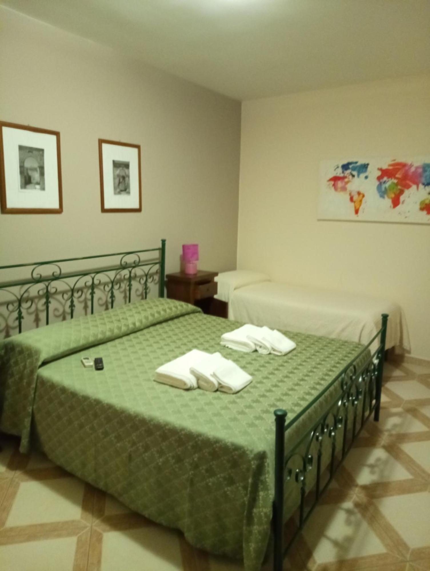 Mamma Assunta Bed & Breakfast Melendugno Dış mekan fotoğraf