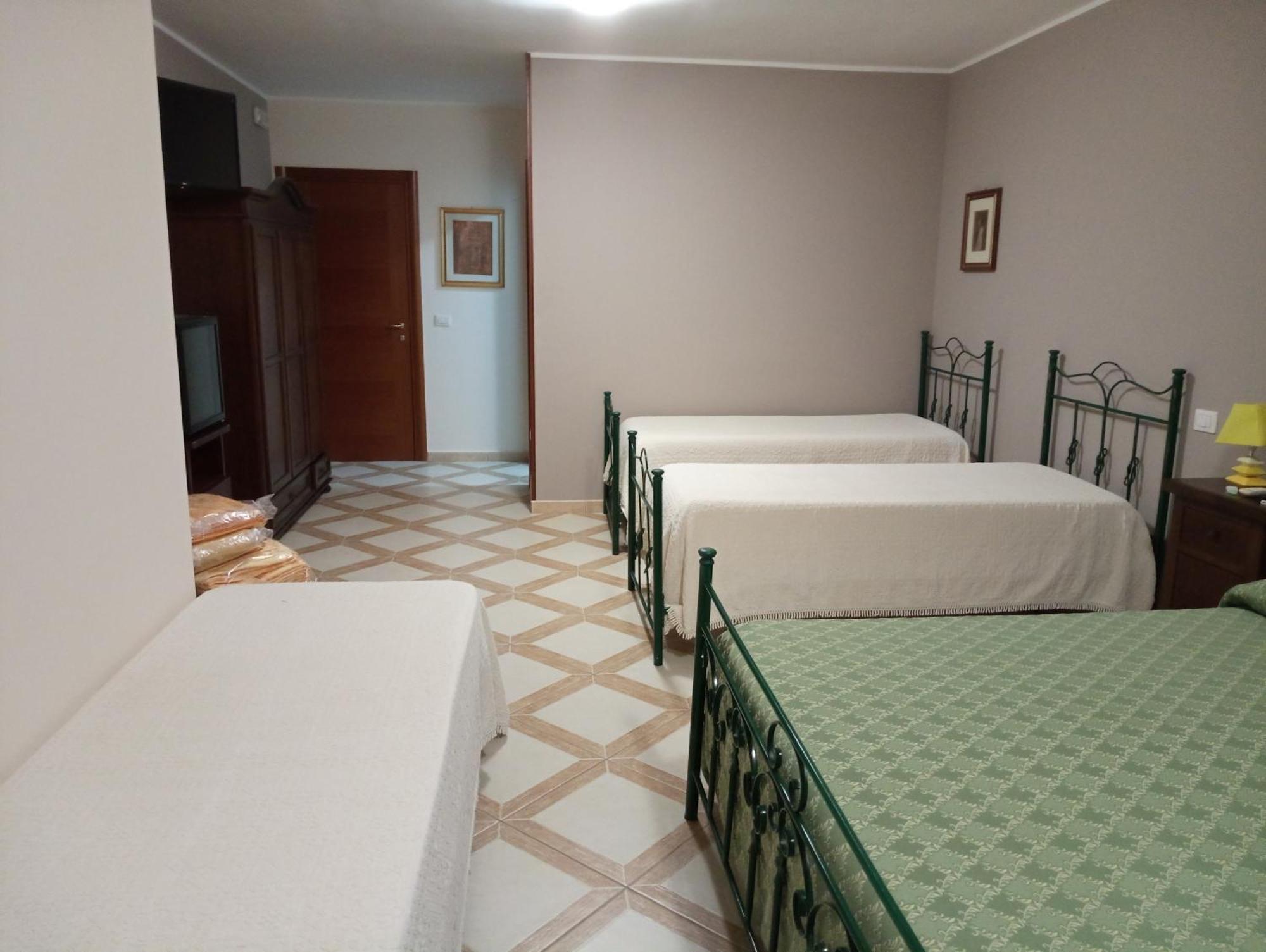Mamma Assunta Bed & Breakfast Melendugno Dış mekan fotoğraf