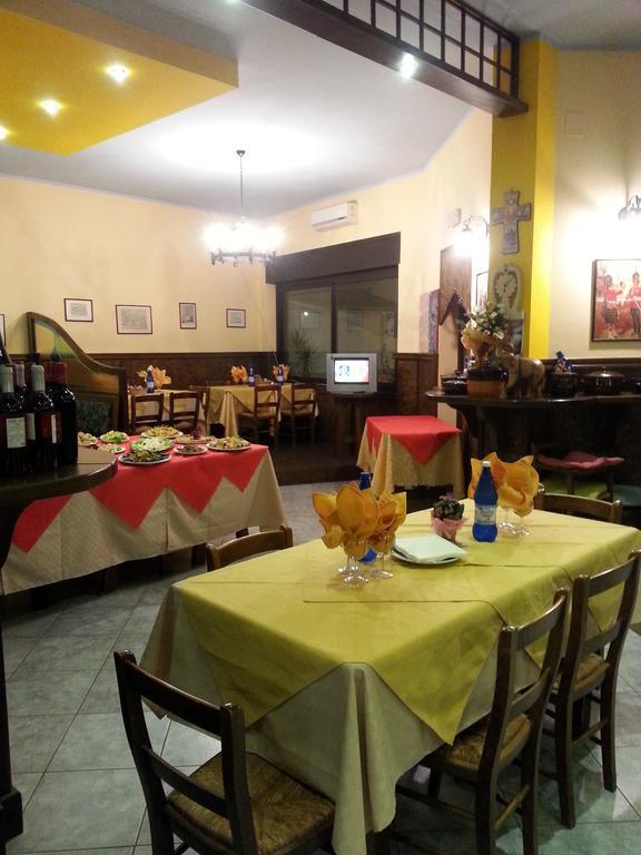 Mamma Assunta Bed & Breakfast Melendugno Dış mekan fotoğraf