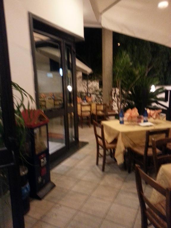 Mamma Assunta Bed & Breakfast Melendugno Dış mekan fotoğraf