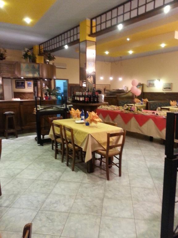 Mamma Assunta Bed & Breakfast Melendugno Oda fotoğraf