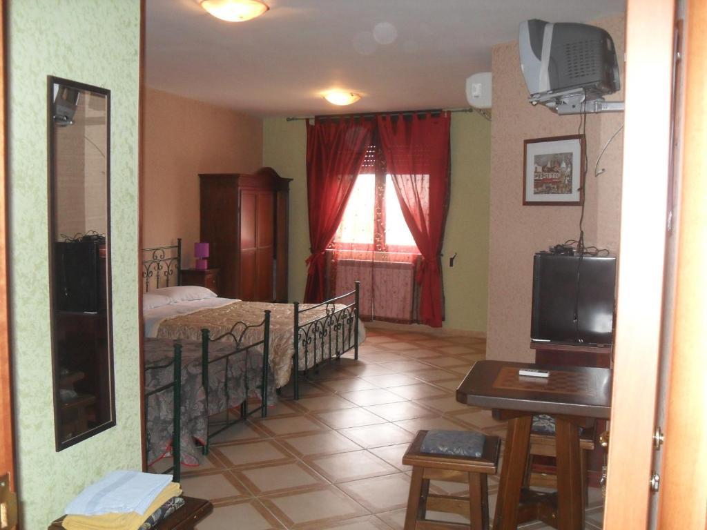 Mamma Assunta Bed & Breakfast Melendugno Oda fotoğraf