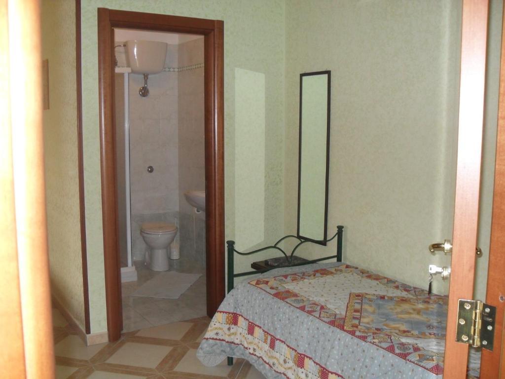 Mamma Assunta Bed & Breakfast Melendugno Dış mekan fotoğraf