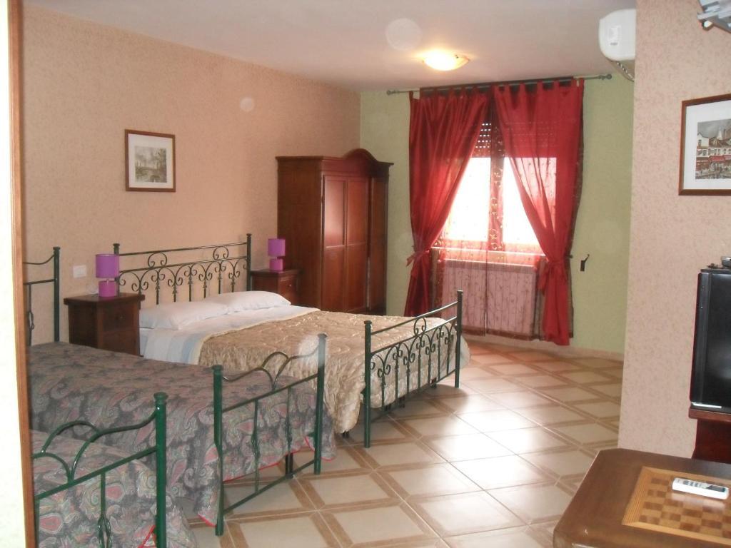 Mamma Assunta Bed & Breakfast Melendugno Dış mekan fotoğraf