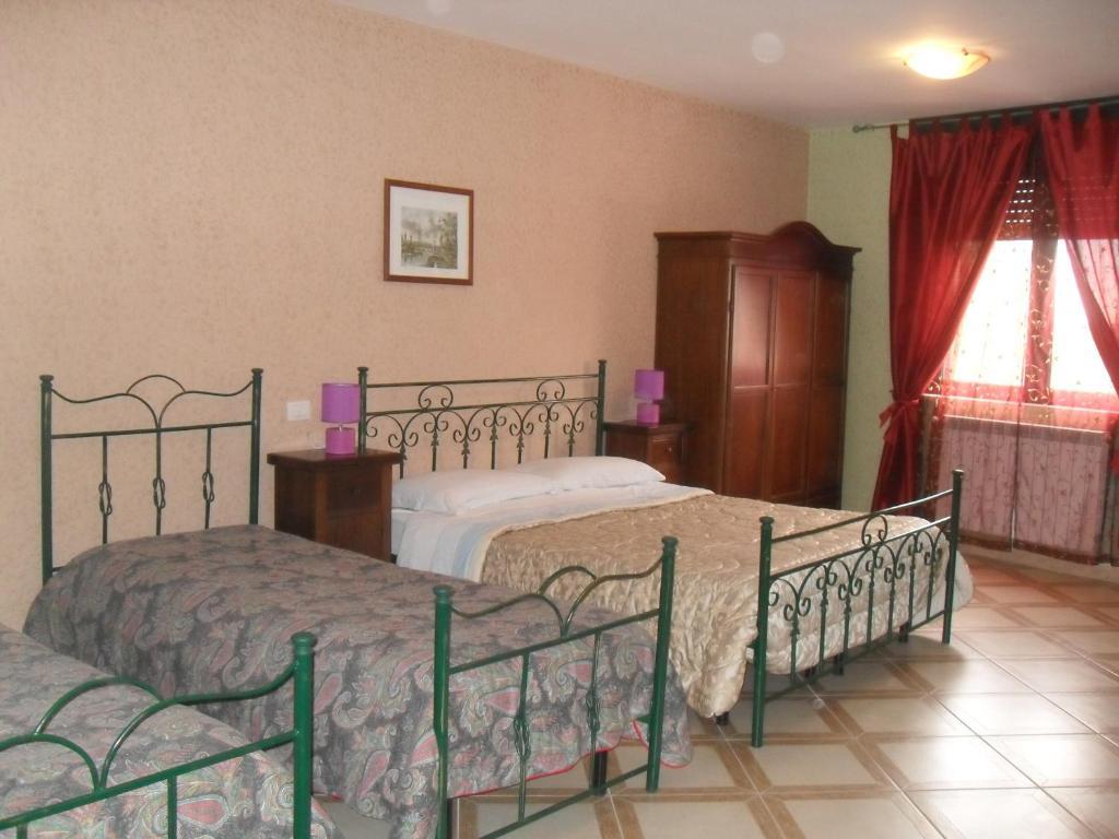 Mamma Assunta Bed & Breakfast Melendugno Dış mekan fotoğraf