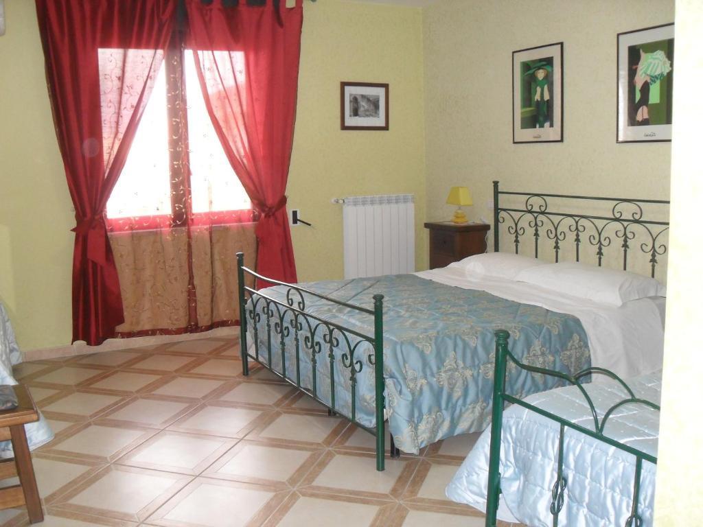 Mamma Assunta Bed & Breakfast Melendugno Dış mekan fotoğraf
