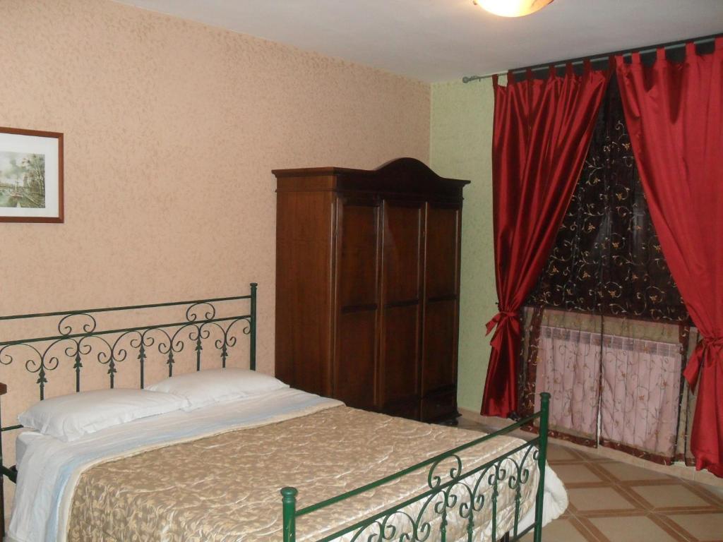 Mamma Assunta Bed & Breakfast Melendugno Dış mekan fotoğraf