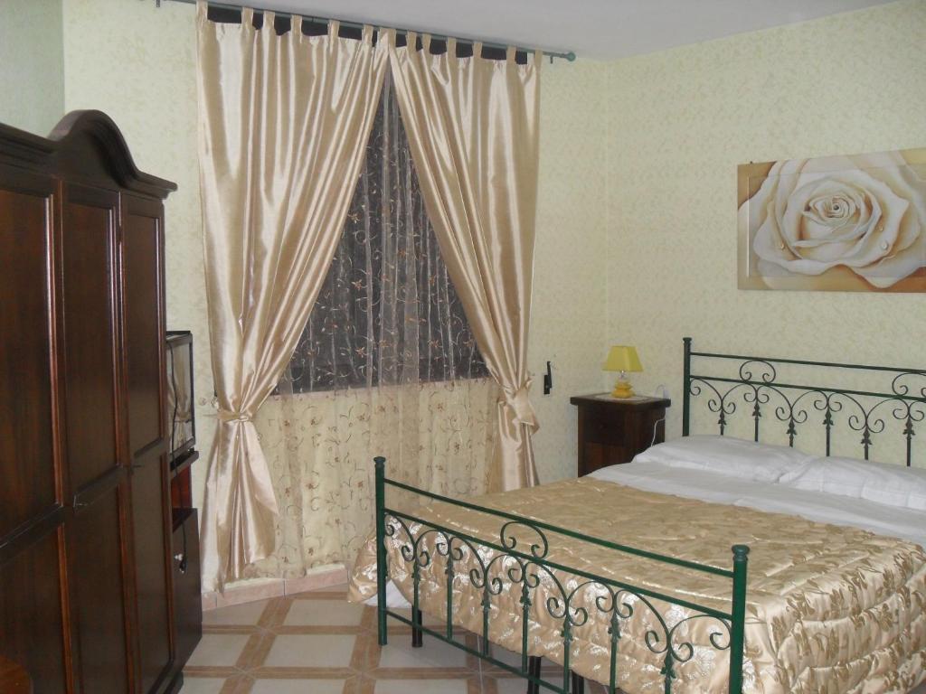 Mamma Assunta Bed & Breakfast Melendugno Dış mekan fotoğraf