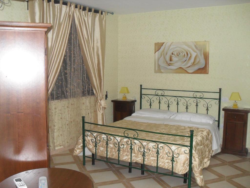 Mamma Assunta Bed & Breakfast Melendugno Dış mekan fotoğraf