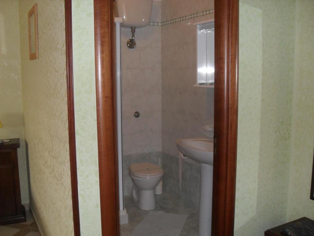 Mamma Assunta Bed & Breakfast Melendugno Dış mekan fotoğraf