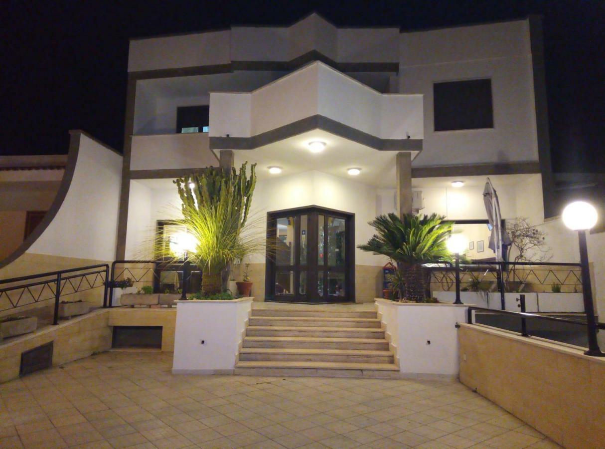 Mamma Assunta Bed & Breakfast Melendugno Dış mekan fotoğraf