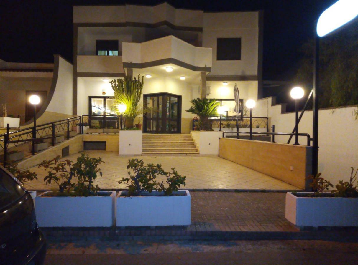 Mamma Assunta Bed & Breakfast Melendugno Dış mekan fotoğraf