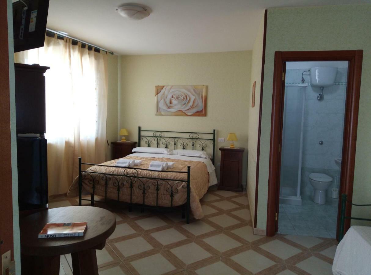 Mamma Assunta Bed & Breakfast Melendugno Dış mekan fotoğraf