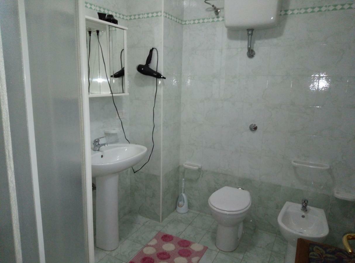 Mamma Assunta Bed & Breakfast Melendugno Dış mekan fotoğraf