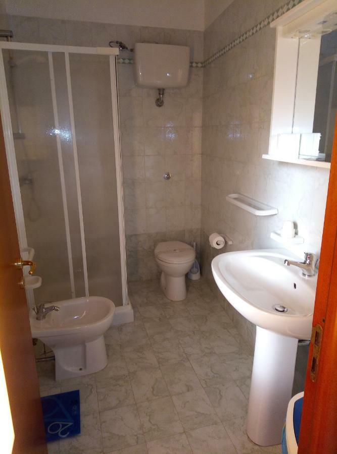 Mamma Assunta Bed & Breakfast Melendugno Dış mekan fotoğraf
